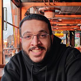 Elsayed Osama - Senior Graphic Designer/Visual Artist in Cairo, Egypt ...