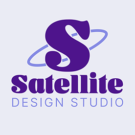 Behance profile picture for @satellite