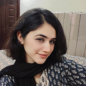 Aliza Ikramullah - Textile & Surface Pattern Designer | Fashion Prints ...