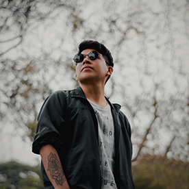 Behance profile picture for @hernan