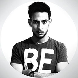 Behance profile picture for @jmartinez