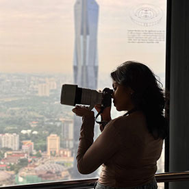 Priyanka Rajan - Architectural Photographer in Chennai, India :: Behance