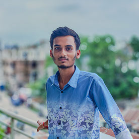 Bappy Debnath - Graphic Designer in Mymensingh, Bangladesh :: Behance