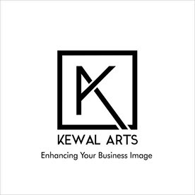 Behance profile picture for @kewalarts