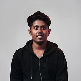 Saurav Swain - UX Designer in India :: Behance