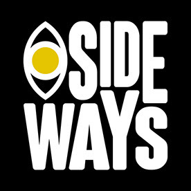 Behance profile picture for @sideways