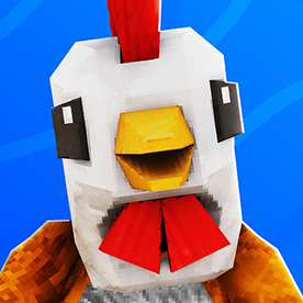 Chicken Thumbnails in United Kingdom :: Behance