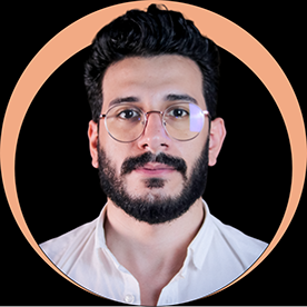 ibrahim mohamed - Senior Graphic Designer, Presentation Designer in New ...