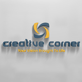 Creative Corner - Graphic Designer in Lahore, Pakistan :: Behance