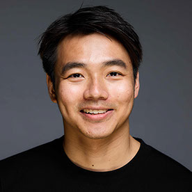 Stefan Kang's profile