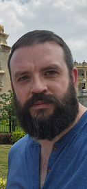 Peter PGSO