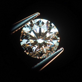 Rick Casper Diamond - Diamond Gemologist in Los Angeles, CA, USA :: Behance