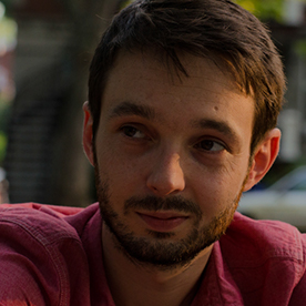 Alex Roche - 3D Gameplay animator in Montreal, Quebec, Canada :: Behance