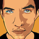 Behance profile picture for @neri