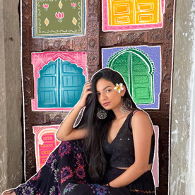 Muskan Jain in United Kingdom :: Behance