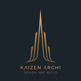 KaiZen Archi - Design and Build in Ho Chi Minh City, Vietnam :: Behance