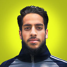 Mohammad Faheem - Graphic Designer in Srinagar, India :: Behance