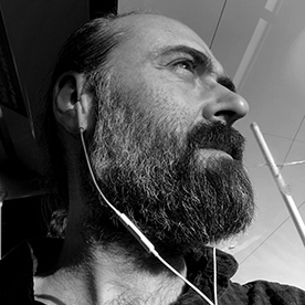 Mário Domingos's profile