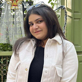 Khushi Middha - Aspiring UI/UX Designer in Bikaner, India :: Behance