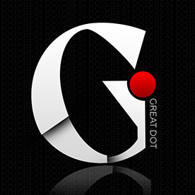 Great Dot - Graphics & Web Solution in Islamabad, Pakistan :: Behance