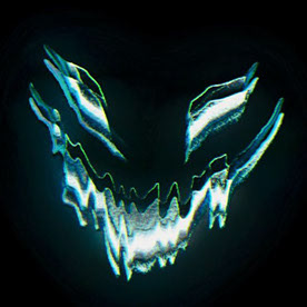 Behance profile picture for @cellular