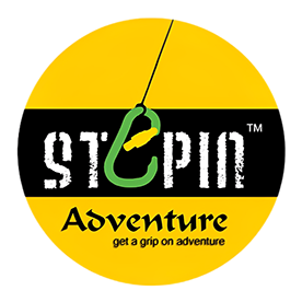 Stepin Adventure in Pune, India :: Behance