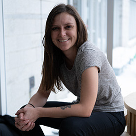 Marie-Pier Primeau - Senior Art Director/ Designer/ Illustrator/ Artist ...
