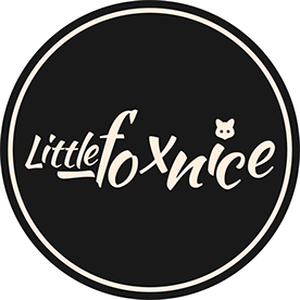 LittleFoxNice /Valery's profile
