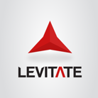 Behance profile picture for @LEVITATE