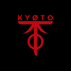 Behance profile picture for @kyoto