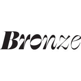 Behance profile picture for @bronze