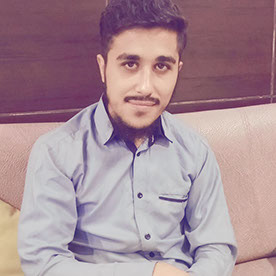 Hamza Azizullah - Creative Designer in Karachi, Pakistan :: Behance
