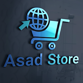 Asad Store - AsadStore in Hyderabad, Pakistan :: Behance