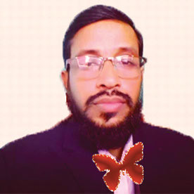 Muhammad Muhi Uddin - professor,deginer in Sylhet, Bangladesh :: Behance
