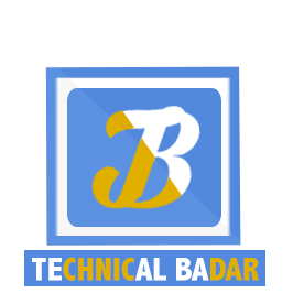 Technical Badar - Graphic designer in Faisalabad, Pakistan :: Behance