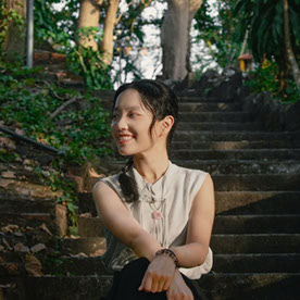 Linh Linh - Fresher Designer in Ho Chi Minh City, Vietnam :: Behance