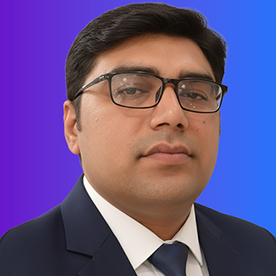 Muhammad Faisal's profile