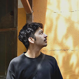 Arman K - Communication Designer in Panipat, India :: Behance
