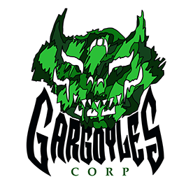 Behance profile picture for @gargoyles