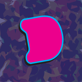 Behance profile picture for @distracted
