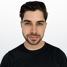 Behance profile picture for @ricardoda