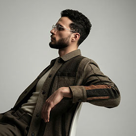 Omar Abdallah's profile