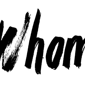 Behance profile picture for @whOmever