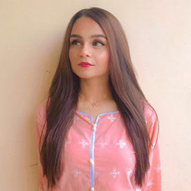 Ayesha Waheed - UI/UX Designer in Lahore, Pakistan :: Behance