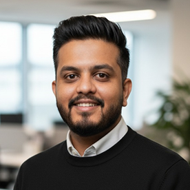 Moid Shaikh - Conversion-first ux designer | $900K+ generated for ...