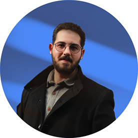 Ebrahim Hassan - Sr. Motion Graphics Designer in Cairo, Egypt :: Behance