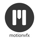 Behance profile picture for @motionvfx