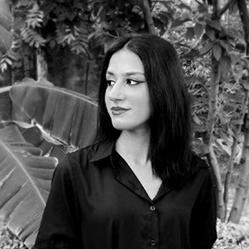 Hamna . - Visual Communication Designer in Islamabad, Pakistan :: Behance