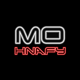 Behance profile picture for @mohnafy