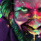 Behance profile picture for @atheist